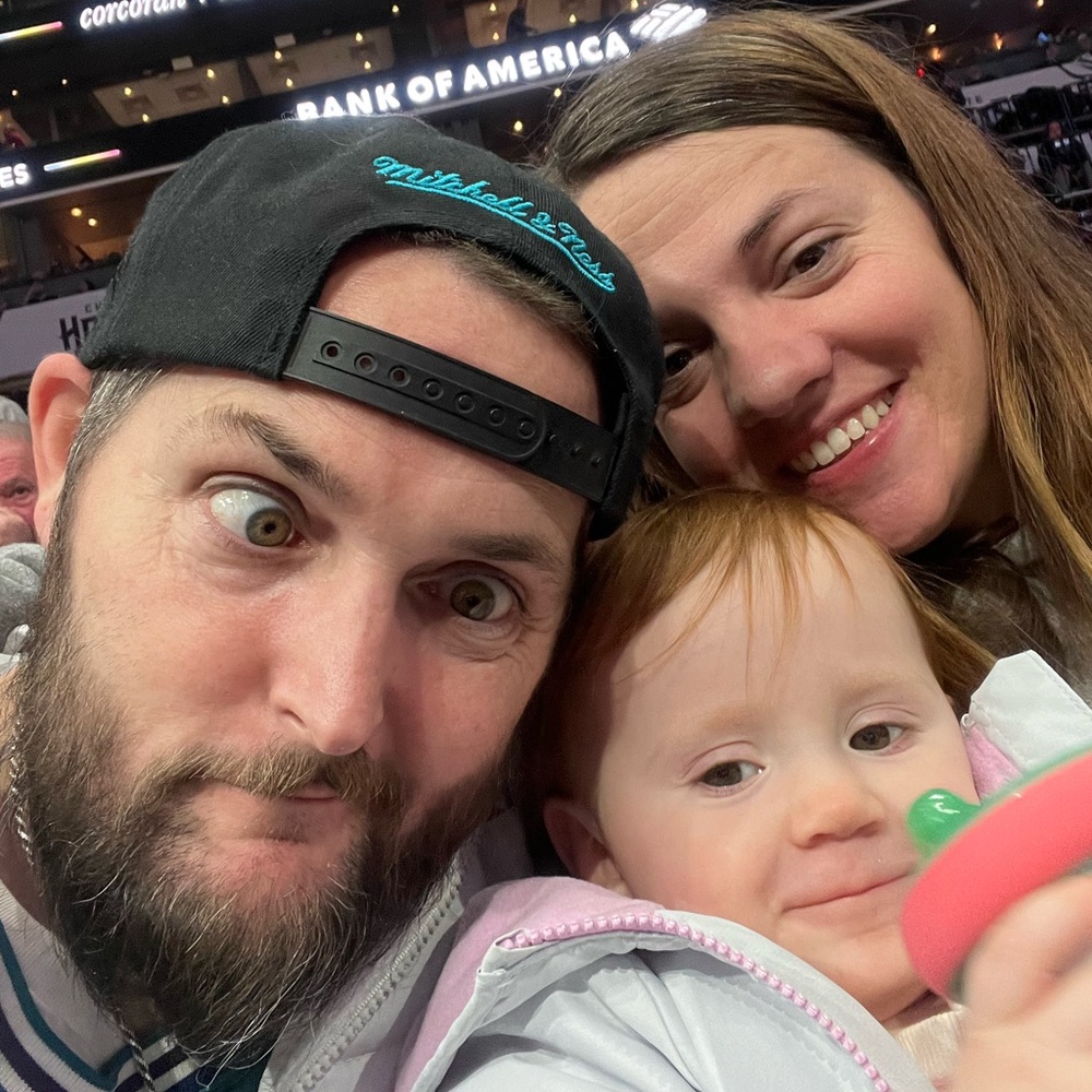 Meet your Posher, Heather